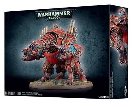 CHAOSSPACEMARINESFORGEFIEND