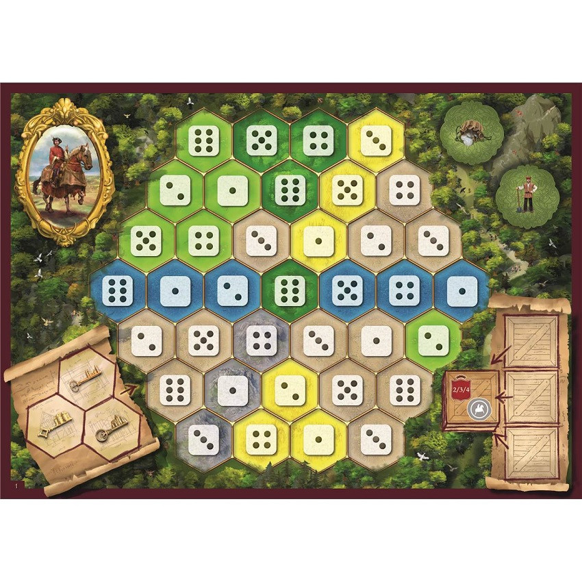 CHATEAUXDEBOURGOGNEALEA