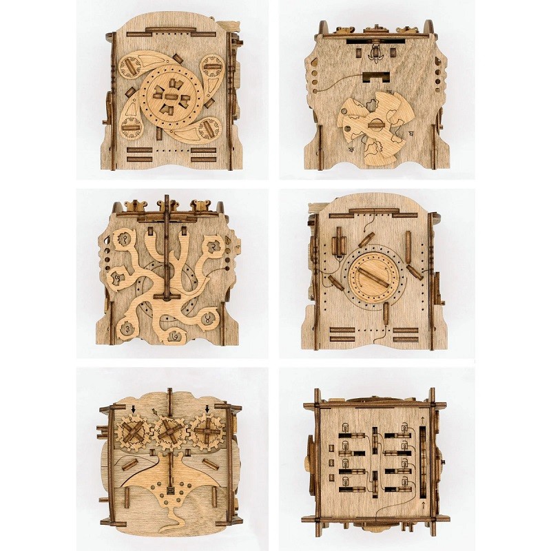 CLUEBOXNEMOSNAUTILUS