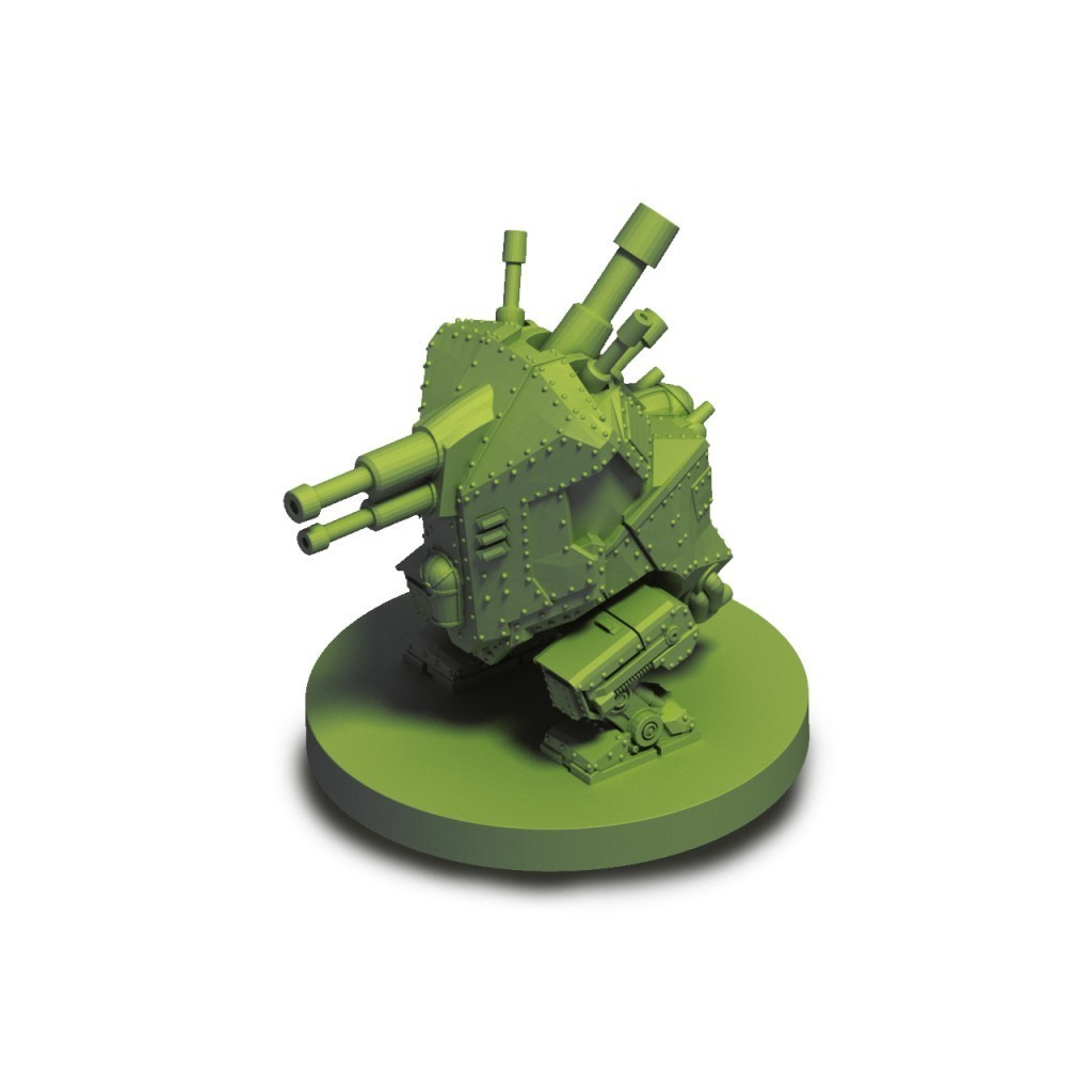 CONQUERANTSDULOINTAI