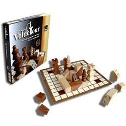 Voldétour