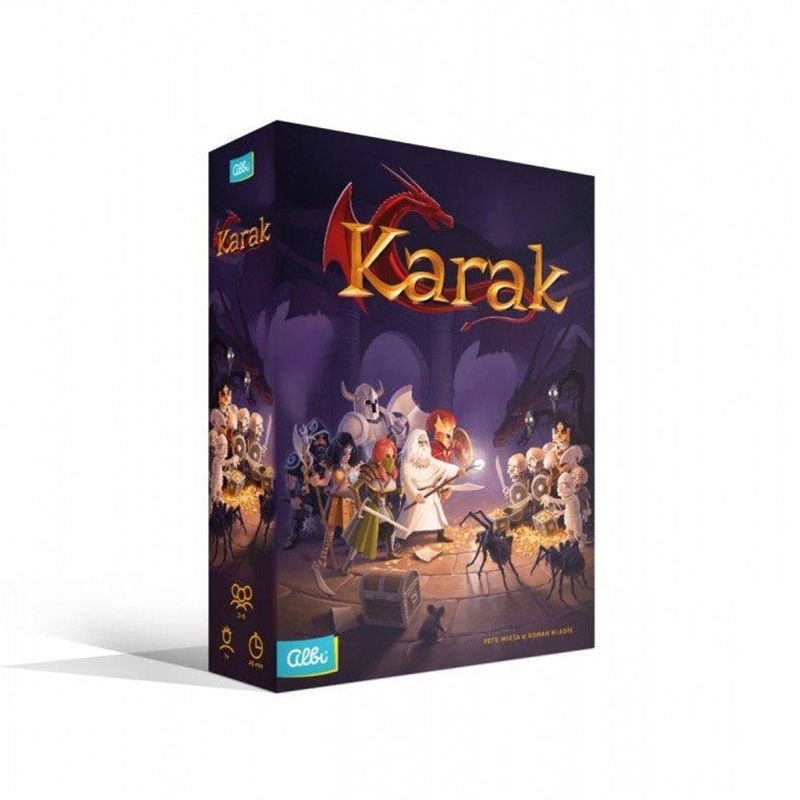 Karak (Aout)
