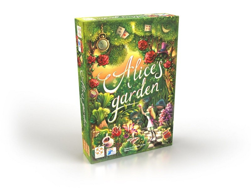 Alice's Garden