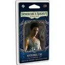 Horreur à Arkham JCE - Nathaniel Cho