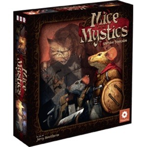 Mice and Mystics