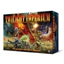 TWILIGHT IMPERIUM 4E  ÉDITION
