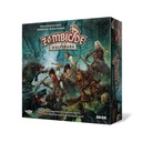 Black Plague : ext Wulfsburg zombicide
