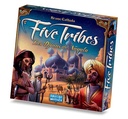 Five tribes