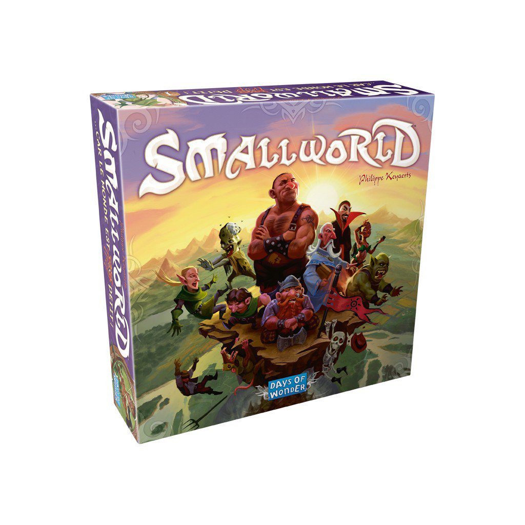 Smallworld
