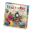 Les Aventuriers du Rail - Inde/Suisse