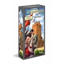 La Tour - Carcassonne