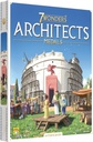 7 Wonders Architects - Extension Medals