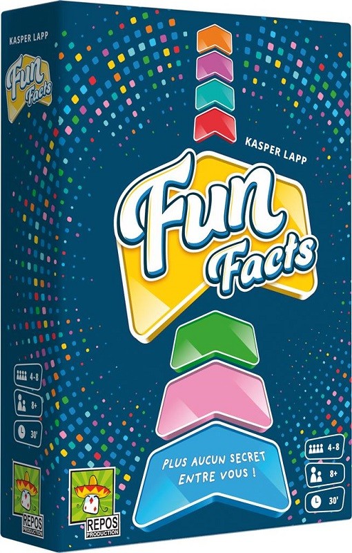 Fun facts