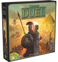 7 Wonders Duel