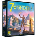 7 Wonders (nouvelle édition)