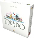 Tokaido édition 5ème Anniversaire