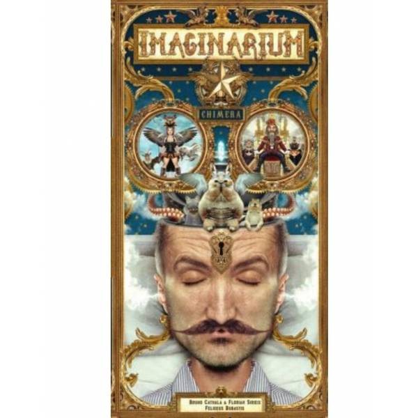 Chimera - Extension Imaginarium