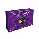 Maudit mot dit