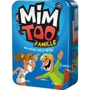 Mimtoo Famille nouvelle édition
