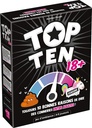 Top Ten 18+