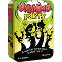 Unanimo Party
