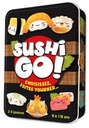 Sushi go