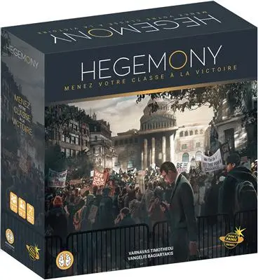 Hegemony