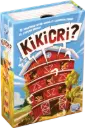 Kikicri ?