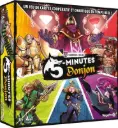 5 (five cinq) MINUTES Dungeon, nouvelle version