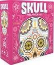 Skull nouvelle édition (rose)
