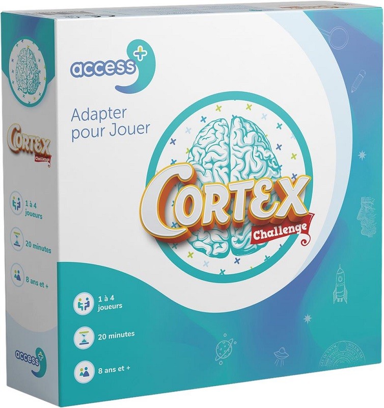 Cortex Access +