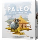 Une nouvelle ère - extension Paléo