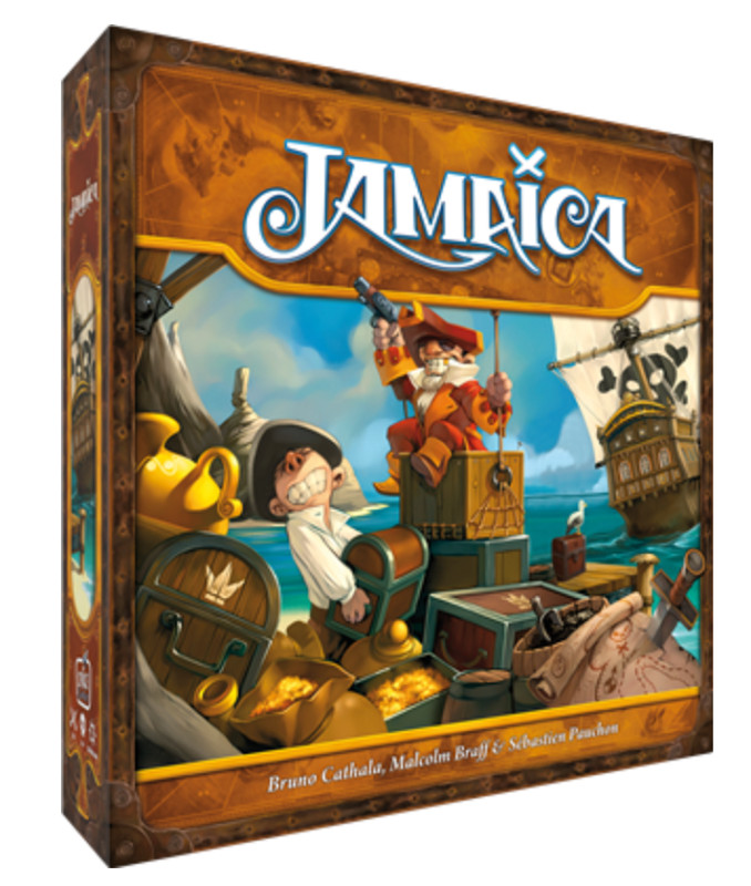 Jamaica