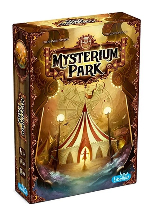 Mysterium Park