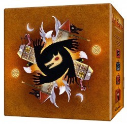 Le Pacte (Loups Garous)