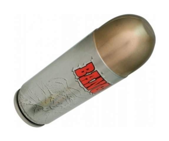 Bang ! - Coffret The Bullet