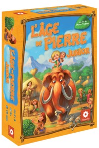 Âge de Pierre Junior