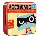 Vocadingo (CP à CM1)
