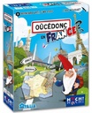 OuCeDonc en France ?