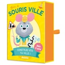 Jeu de Souris Ville