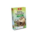 Défis Nature: Animaux d'eau douce