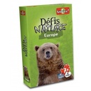 Défis Nature: Europe