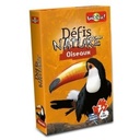 Défis Nature: Oiseaux