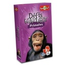 Défis Nature: Primates