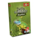 Défis Nature: Reptiles