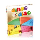 Dingo-disc, nouvelle version