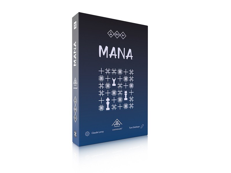 Mana