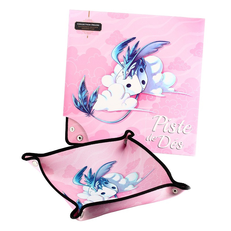 Piste Dès Adelaïde Air