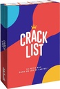 Cracklist