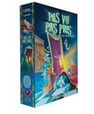 Pas vu, pas pris